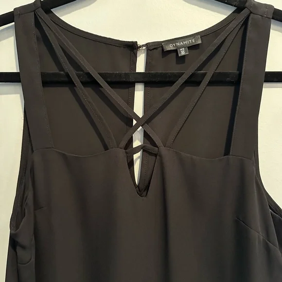 Dynamite Top - Picture 2 of 3